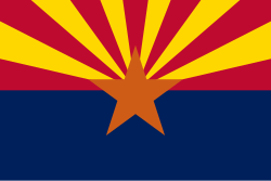AZ Flag