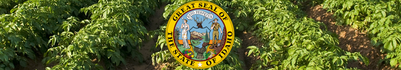 Idaho Logo