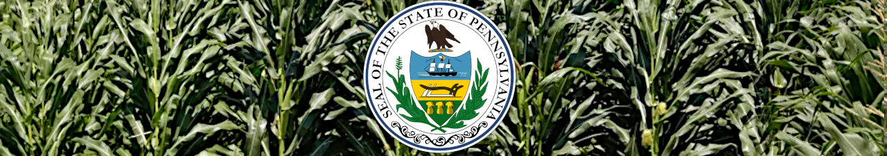 Pennsylvania Logo